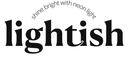 Lightish logo