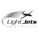 Lightjets Australia logo