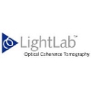Lightlab Imaging logo