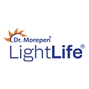 Dr. Morepen Light Life logo