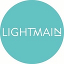 Lightmain logo