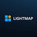 Lightmap logo