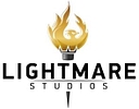 Lightmare Studios logo