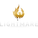 Lightmare Studios logo