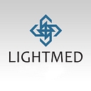 Lightmed Usa logo