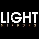 Logo for lightmirrors.co.uk