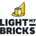 lightmybricks.com logo