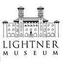 Lightner Museum logo