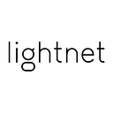 Lightnet Group logo