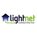 Lightnet   Ireland logo