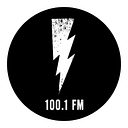 Tuned In Broadcasting, Inc. logo