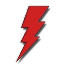 Lightning Bay Pneu Draulics logo