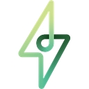 Lightning Broadband logo