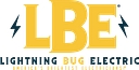Lightning Bug Electric logo