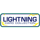 Lightning Card Collection