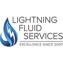 Lightning Fluid Services logo