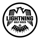Lightning Golf Discs