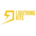 Lightning Kite logo