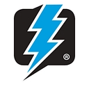 Lightning Labels logo