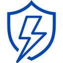 Lightning Master Corporation logo