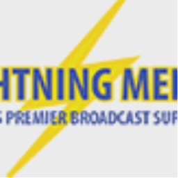 Lightning Media Limited logo