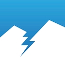 Lightning Mobile Electric logo