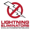 Lightning Eliminators & Consultants, Inc. logo