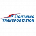 Lightning Transportation logo