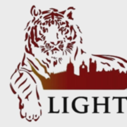 MONTNEY LIMITED T/A LIGHT OF BENGAL logo