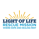 Light of Life Ministries Inc logo