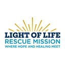 Light Of Life Rescue Mission