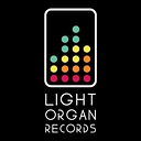 Light Organ Records/Simkin Artist Management logo