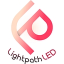 Lightpath LED logo