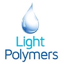Light Polymers logo