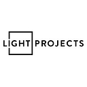 Light Projects logo