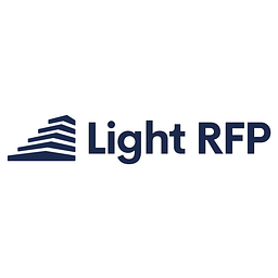 Light RFP Inc. logo