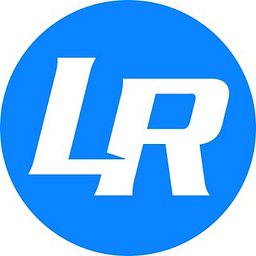 LightRiver Technologies, Inc. logo