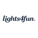 lights4fun.co.uk logo