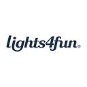 Lights4fun DE logo