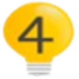 Lights 4 Living logo