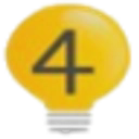Lights 4 Living logo