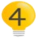 Lights 4 Living logo