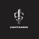 lightsaber.com logo