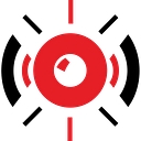 Lights Camera Djs logo