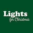 Lights for Christmas