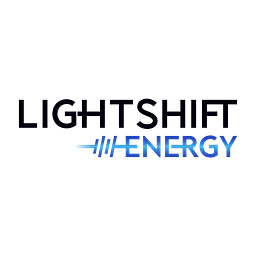 Lightshift Energy logo