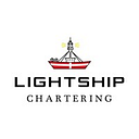 Lightship Chartering logo