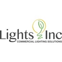 Lights Inc. logo