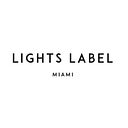 Lights Label logo