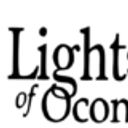 Lights Of Oconee logo